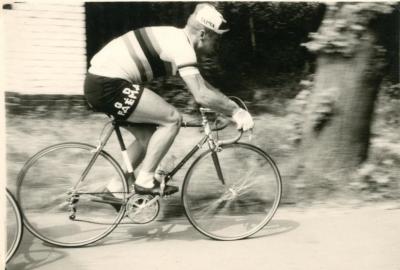 Rik Van Looy