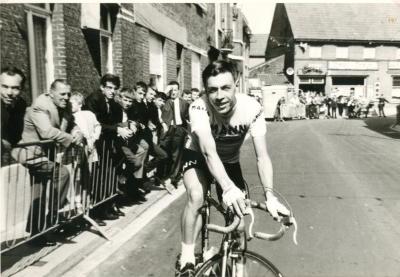 Herman Vanspringel