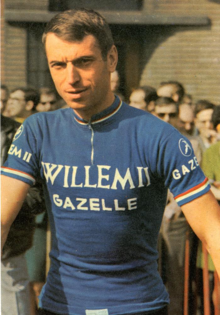 Rik Van Looy