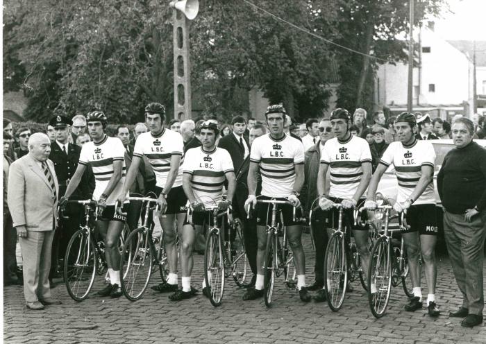Lierse Bicycle Club