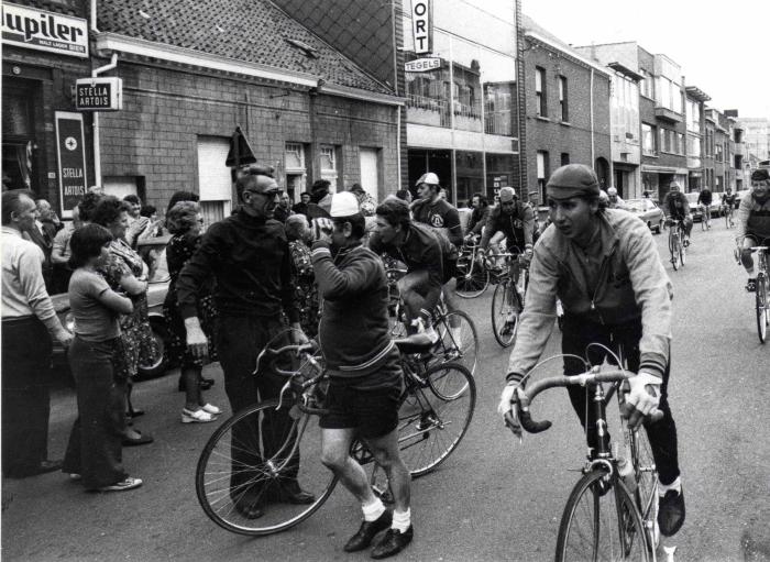 Herentals, Wielrennen