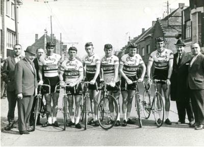 Lierse Bicycle Club, 1967