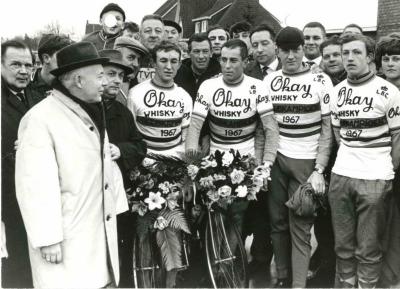 Lierse Bicycle Club, 1967