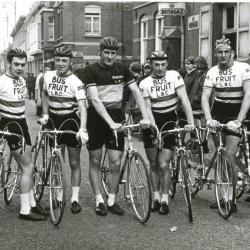 Lierse Bicycle Club, 1965
