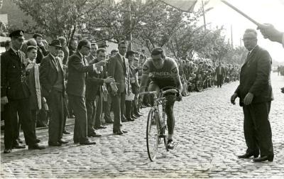 Vic Van Schil