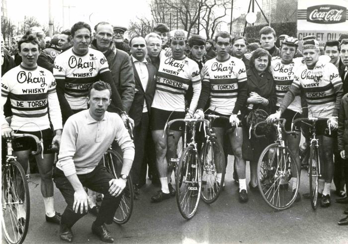 Lierse Bicycle Club, 1967