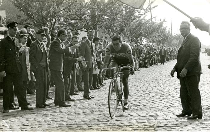 Vic Van Schil