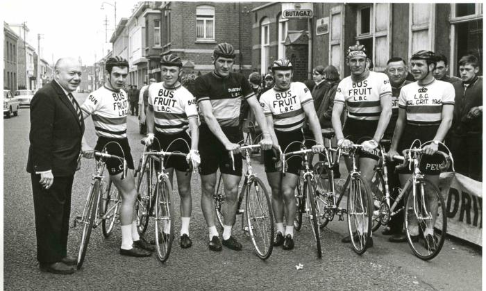 Lierse Bicycle Club, 1965