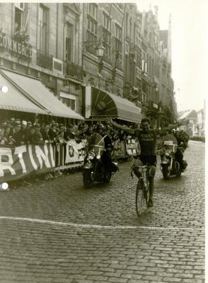 Omloop van Midden-België, 1964