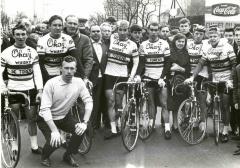 Lierse Bicycle Club, 1967