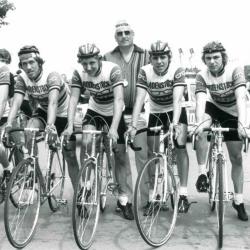 Lierse Bicycle Club, 1978