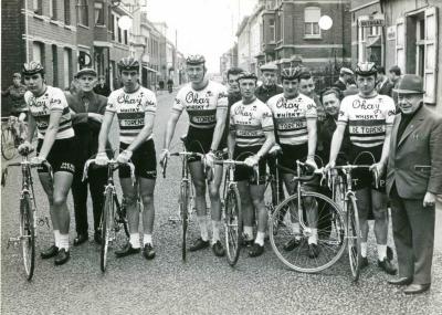 Lierse Bicycle Club, 1967
