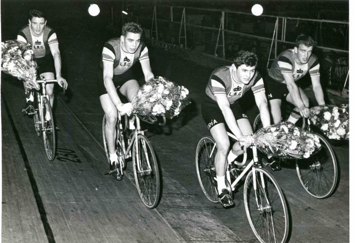 Lierse Bicycle Club, 1966-1967