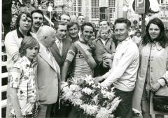 Omloop van Midden-België, 1974