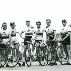 Lierse Bicycle Club, 1959