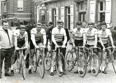 Lierse Bicycle Club