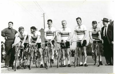 Lierse Bicycle Club