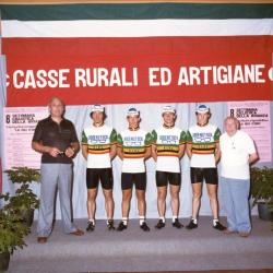 Lierse Bicycle Club, 1980