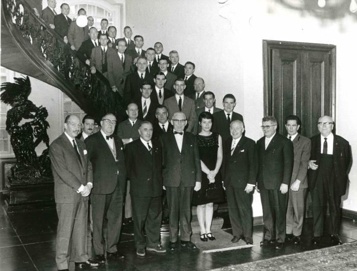 Lierse Bicycle Club, 1967