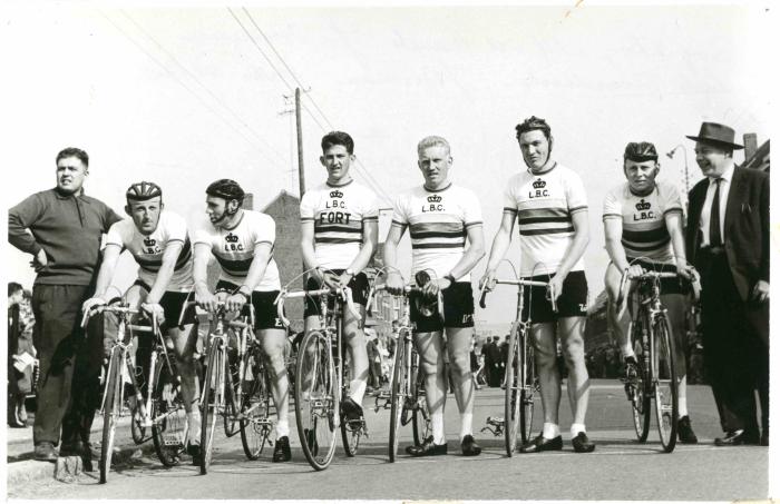 Lierse Bicycle Club