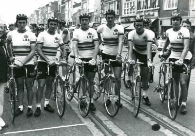 Lierse Bicycle Club