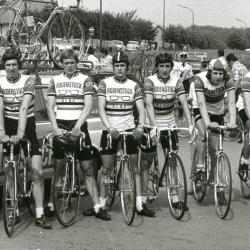 Lierse Bicycle Club, 1976