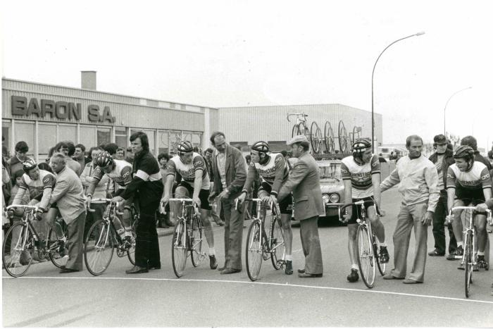 Lierse Bicycle Club