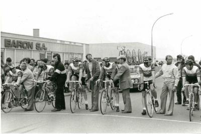 Lierse Bicycle Club