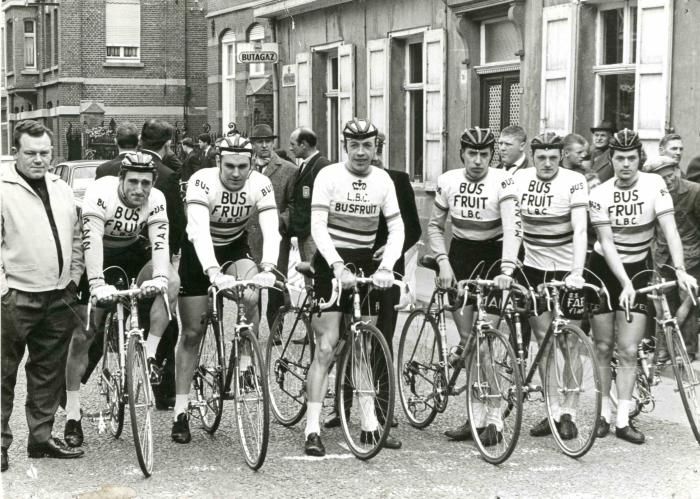 Lierse Bicycle Club