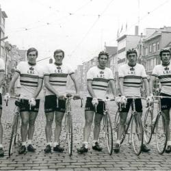 Lierse Bicycle Club, 1973
