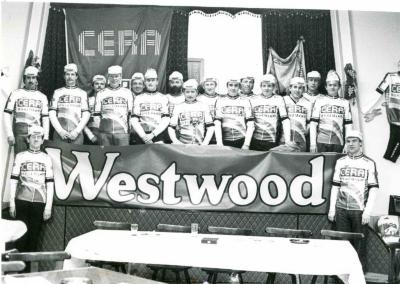 Lierse Bicycle Club