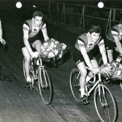 Lierse Bicycle Club, 1966-1967