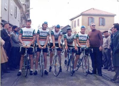 Lierse Bicycle Club, 1979