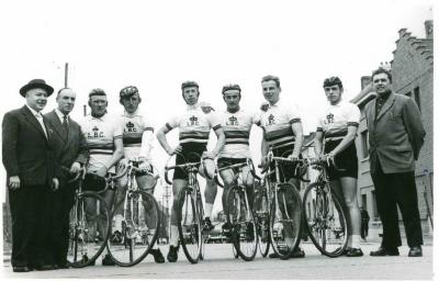 Lierse Bicycle Club, 1959
