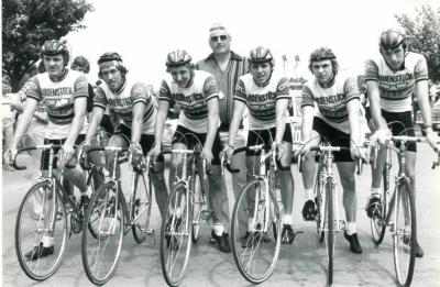 Lierse Bicycle Club, 1978