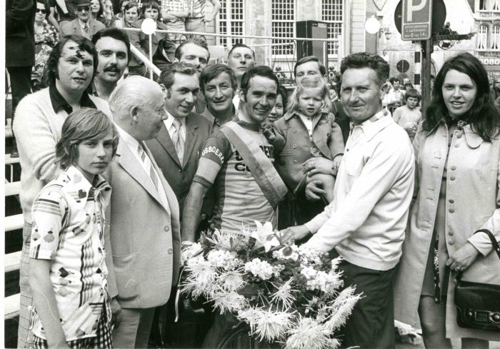 Omloop van Midden-België, 1974