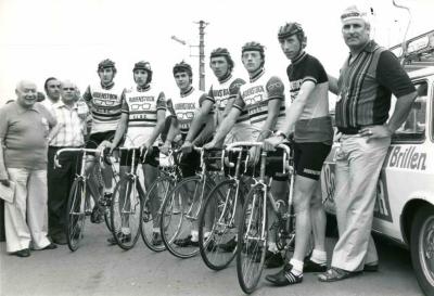 Lierse Bicycle Club