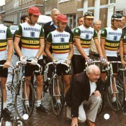 Lierse Bicycle Club, 1982