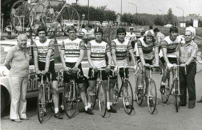 Lierse Bicycle Club, 1976