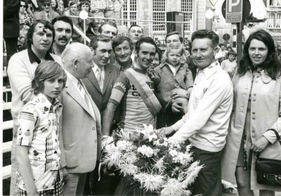 Omloop van Midden-België, 1974