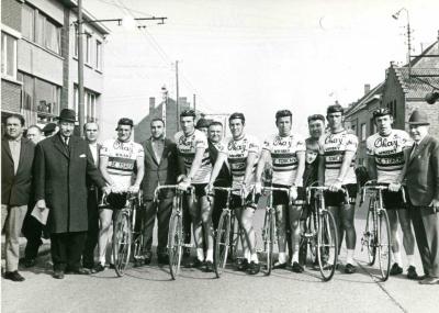 Lierse Bicycle Club, 1967