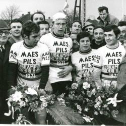 Lierse Bicycle Club, 1971