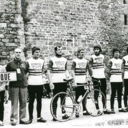 Lierse Bicycle Club, 1981