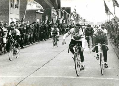 Lierse Bicycle Club, 1968
