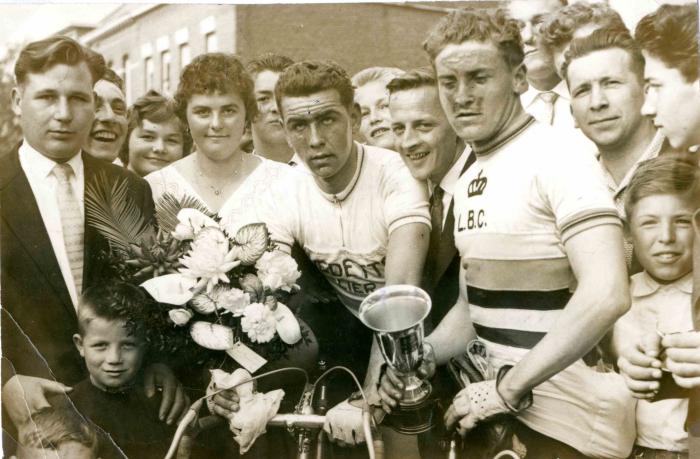 Jos Aerts