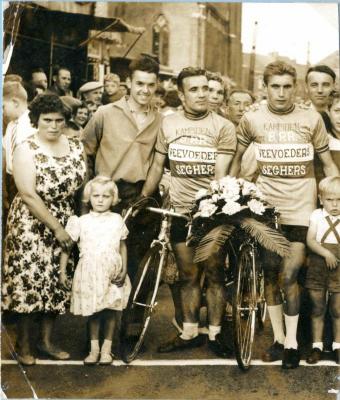 Koers, 1959
