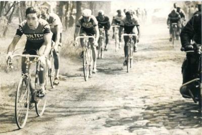 Parijs-Roubaix