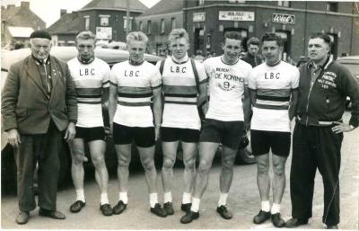Lierse Bicycle Club