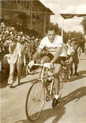 Fausto Coppi