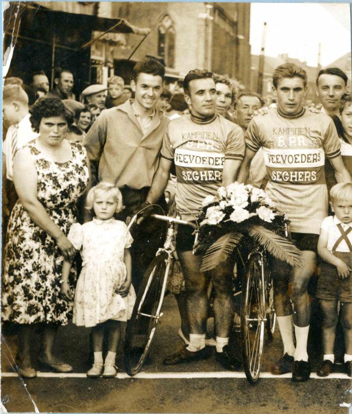 Koers, 1959